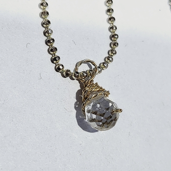 2 Classic Simple Necklaces Fashion Jewelry - Picture 7 of 7